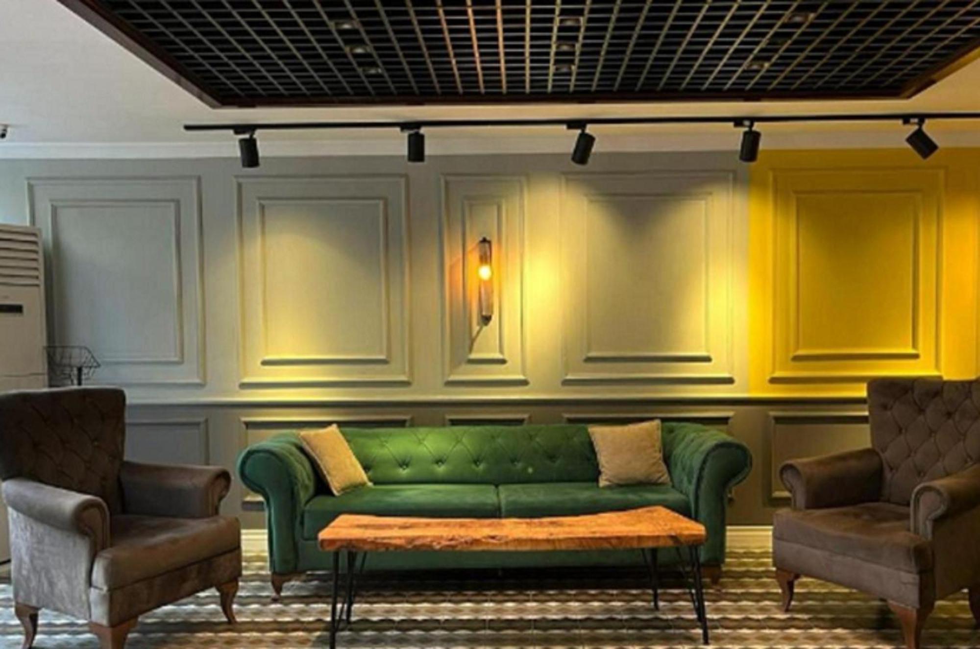 Mantra Pub And Apart - Istanbul, Istanbul