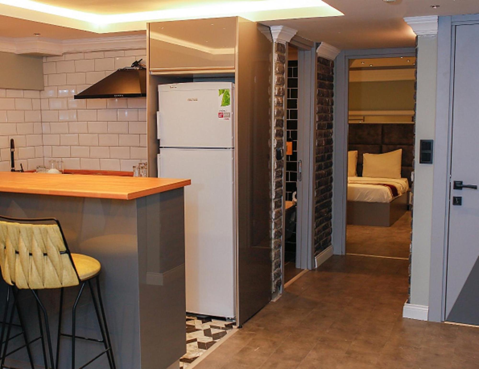 Mantra Pub And Apart - Istanbul — Photos 3